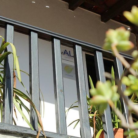 Casas De Pedra Hotel Proença-a-Nova Buitenkant foto