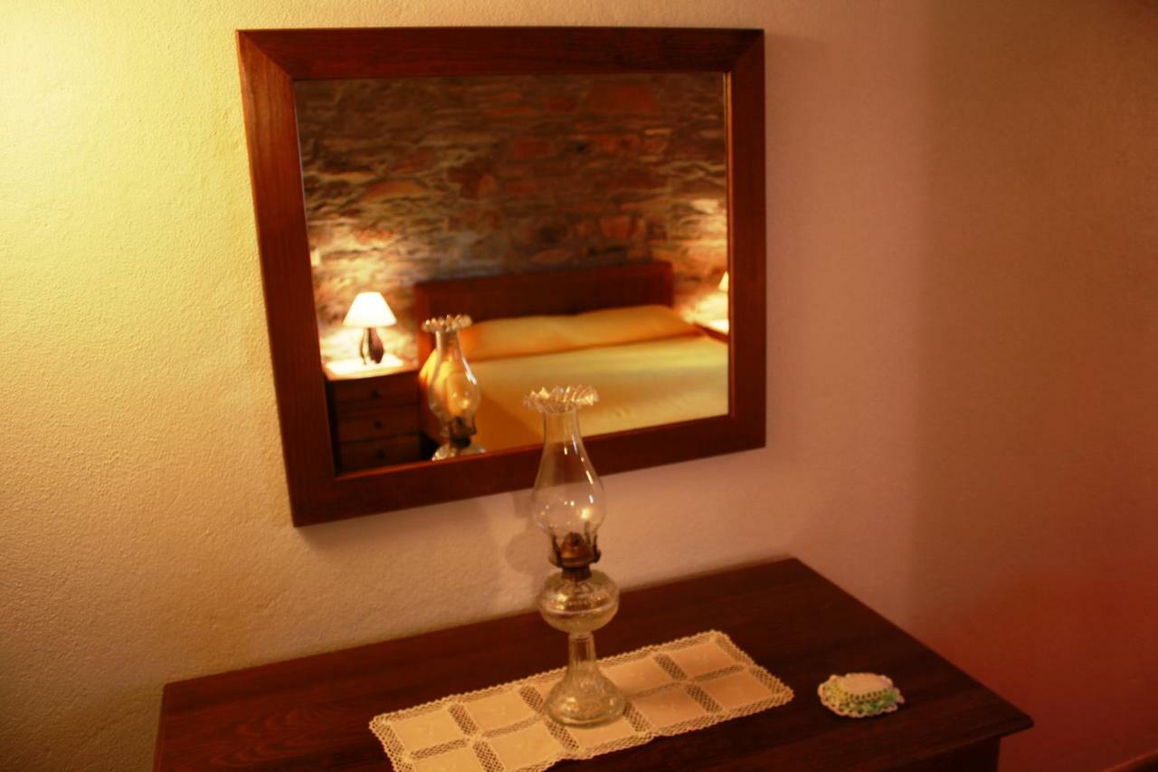 Casas De Pedra Hotel Proença-a-Nova Buitenkant foto