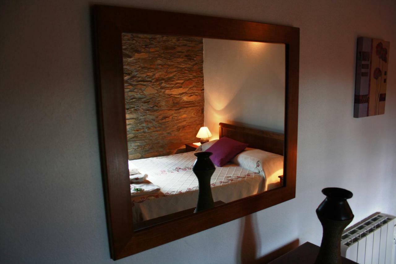 Casas De Pedra Hotel Proença-a-Nova Buitenkant foto